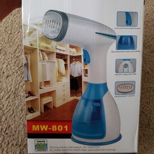 Handheld Garment steamer